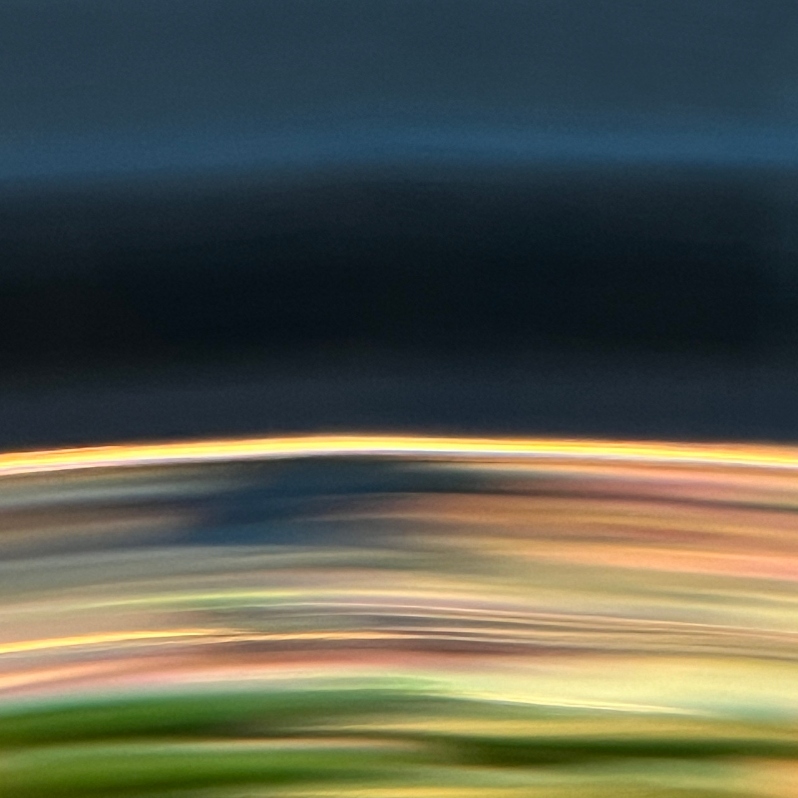 Product Description: The 49th parallel</br></br>Judith Rayl</br></br>2023</br></br>Alternative Process Abstract Landscape Photography</br></br>18x22</br></br>$700</br> The 49th parallel by Judith Rayl