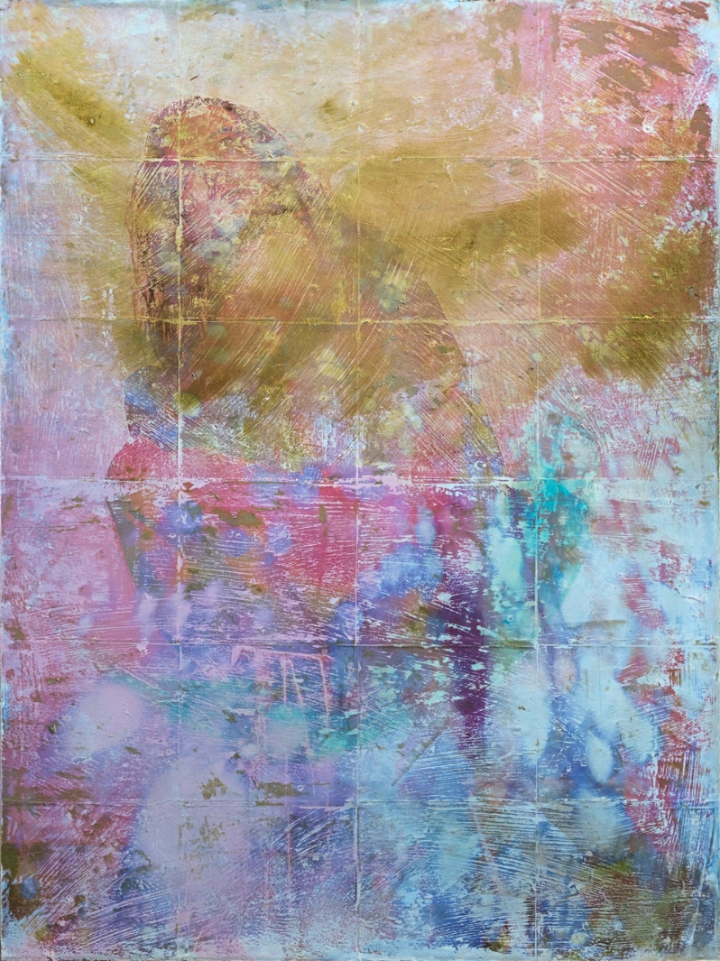 Product Description: Jatjuk</br></br>Tim Lytvinenko</br></br>Mixed Media phototransfer on wood panel</br></br>48x36in.</br></br>$3,000.00</br> Jatjuk by Tim Lytvinenko